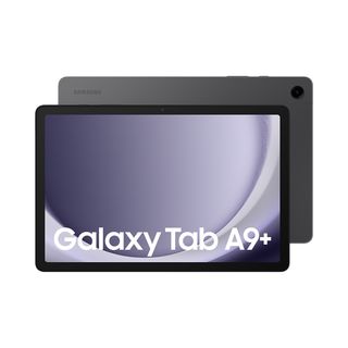 Tablet - SAMSUNG SM-X110NZAAEUB, Gris, 64 GB, 11 " WUXGA, 4 GB RAM, Octa-Core, Android