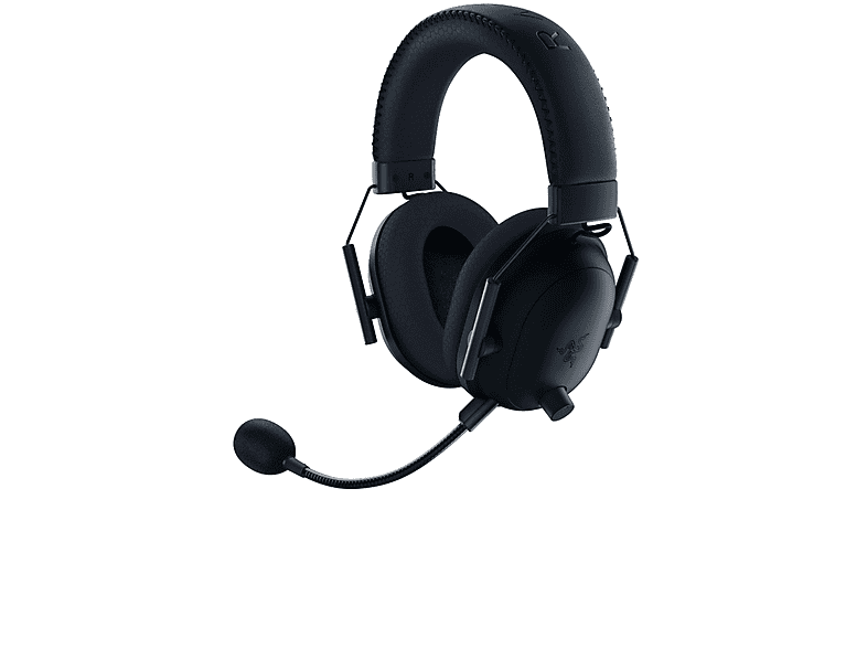 Auriculares gaming - RAZER Shark V2 Pro