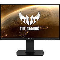 ASUS TUF VG249Q - Full HD IPS Gaming Monitor - 144hz - 24 inch