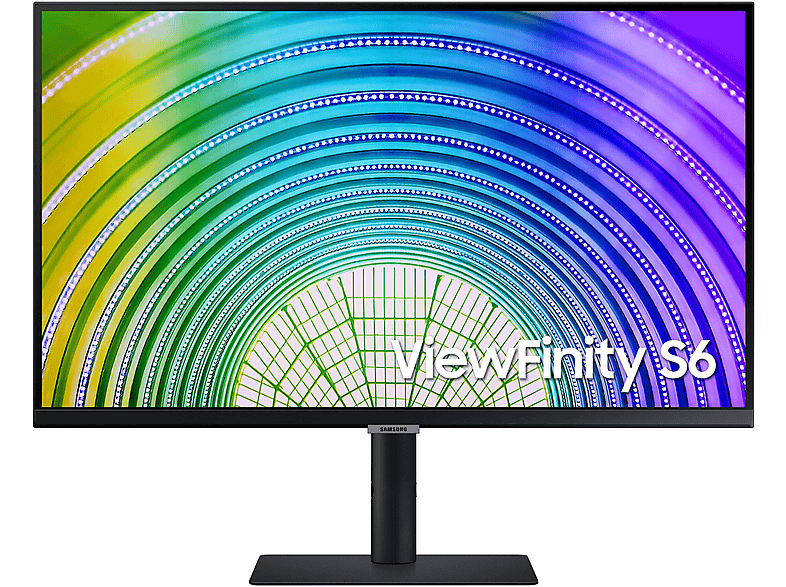 Monitor Gaming - SAMSUNG MONITOR LED 32" SAMSUNG S32A600UUU / QHD IPS/ HDMI/ USB/ 5ms/ 75Hz / VESA