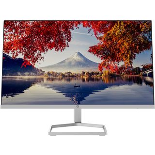 HP M24f FHD-monitor - 24 inch - 1920 x 1080 Pixel (Full HD) - IPS (In-Plane Switching)