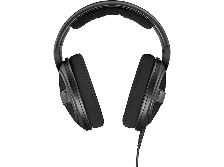 Auriculares de diadema con cable - SENNHEISER HD 569