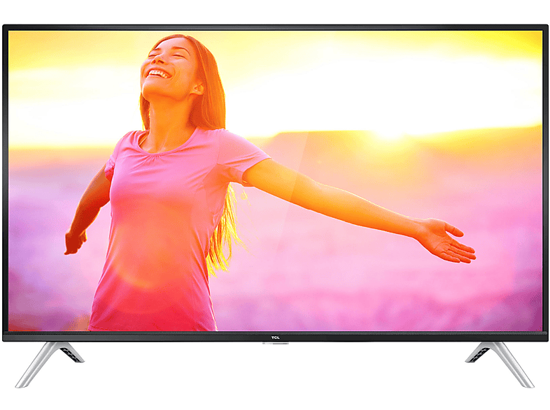 TV LED 32" - TCL 32DD420