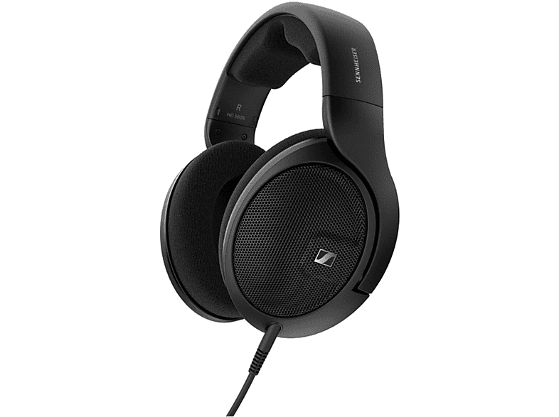 Auriculares con cable - SENNHEISER HD 560S