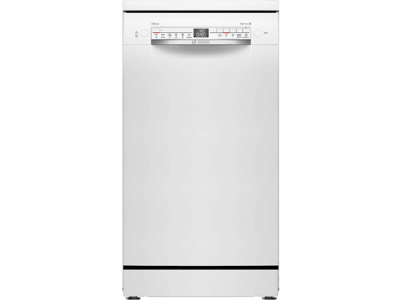 Lavavajillas - BOSCH SPS2HKW58E