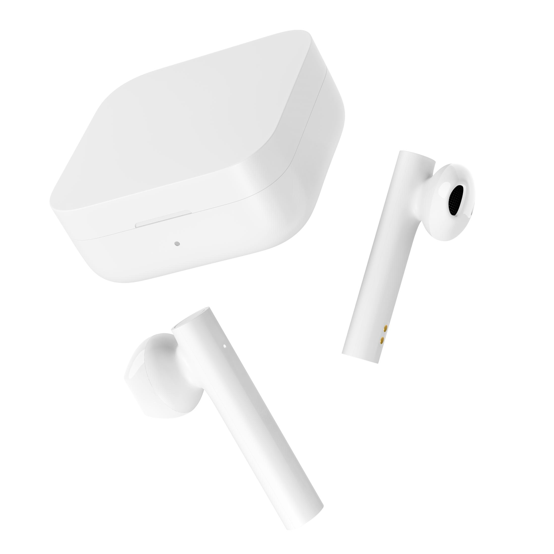 Auriculares Xiaomi Mi True Wireless Earphones Basic