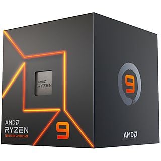 CPU - AMD 100-100000590BOX