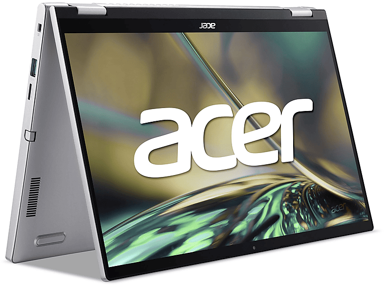 Convertible 2 en 1 - ACER NX.K0QEG.006