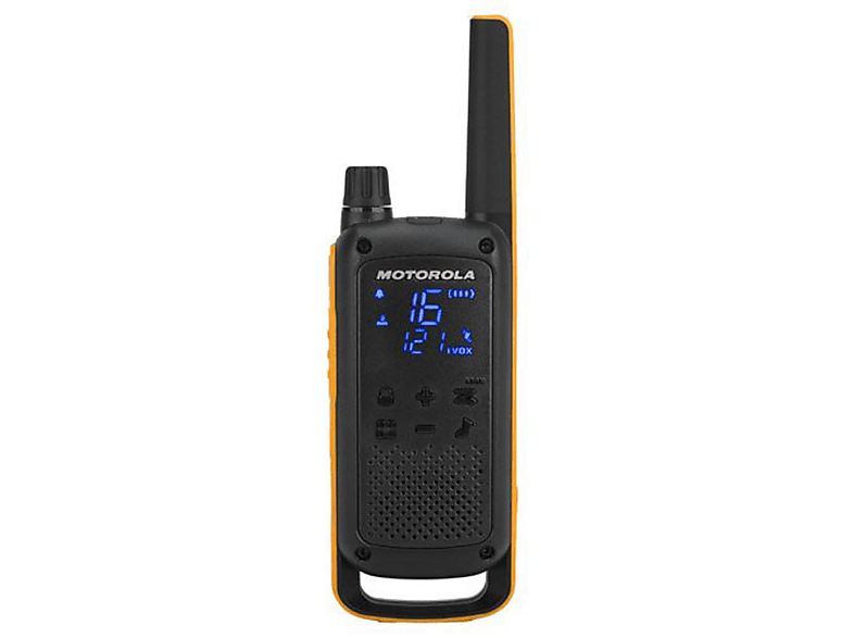 Walkie-talkie  - B8P00811YDEMAG MOTOROLA