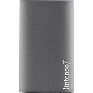 INTENSO Portable SSD Premium 512GB 512 GB External hard disk