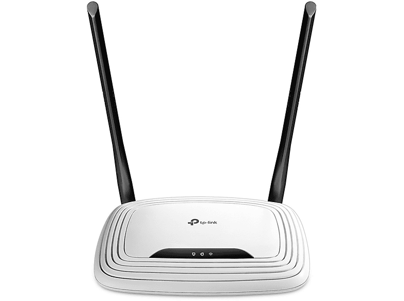 TP-Link TL-WR841N wifi-router