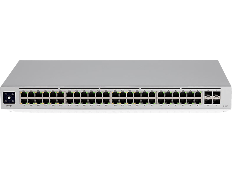 Switch  - USW-48-POE UBIQUITI