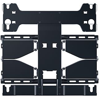 Soporte TV  - WMN-B16FB/XC SAMSUNG, 58 ", 75 ", Especial: 21Y y 22Y LED TV, Negro