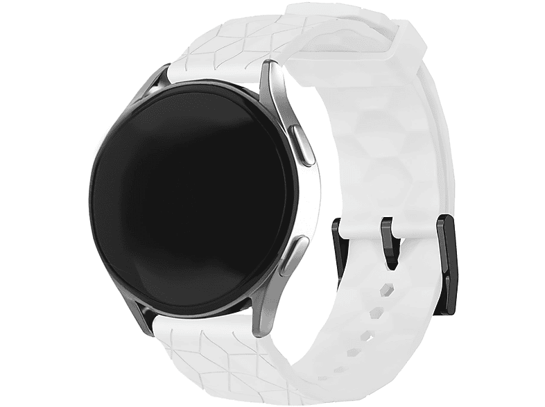 STRAPIT© Fossil Gen 6 44mm, Ersatzarmband, Fossil, Fossil Gen 6 44mm