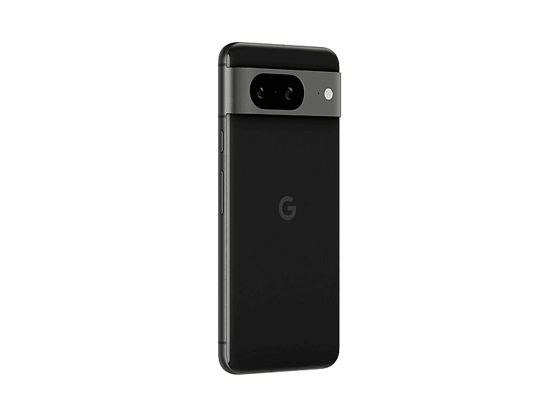 GOOGLE Pixel 8 | 256 GB Zwart 5G | MediaMarkt