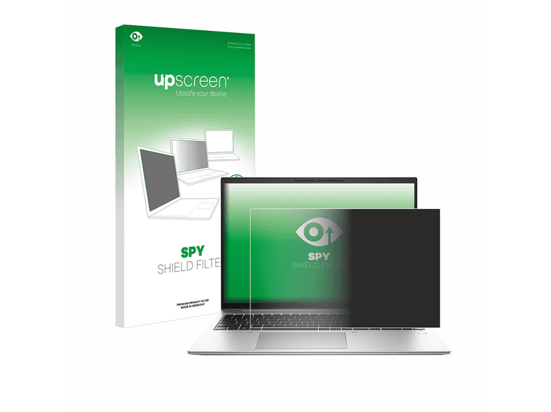 Film Confidentialité Ecran HP EliteBook 640 G11 - Protection Anti-Espion & Anti-Lumière Bleue
