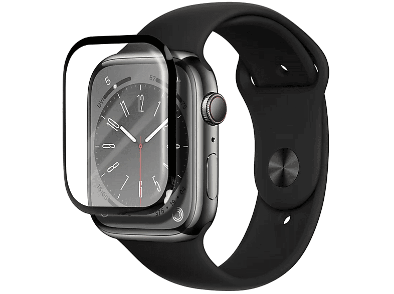 Apple Watch 8 Displayschutz
