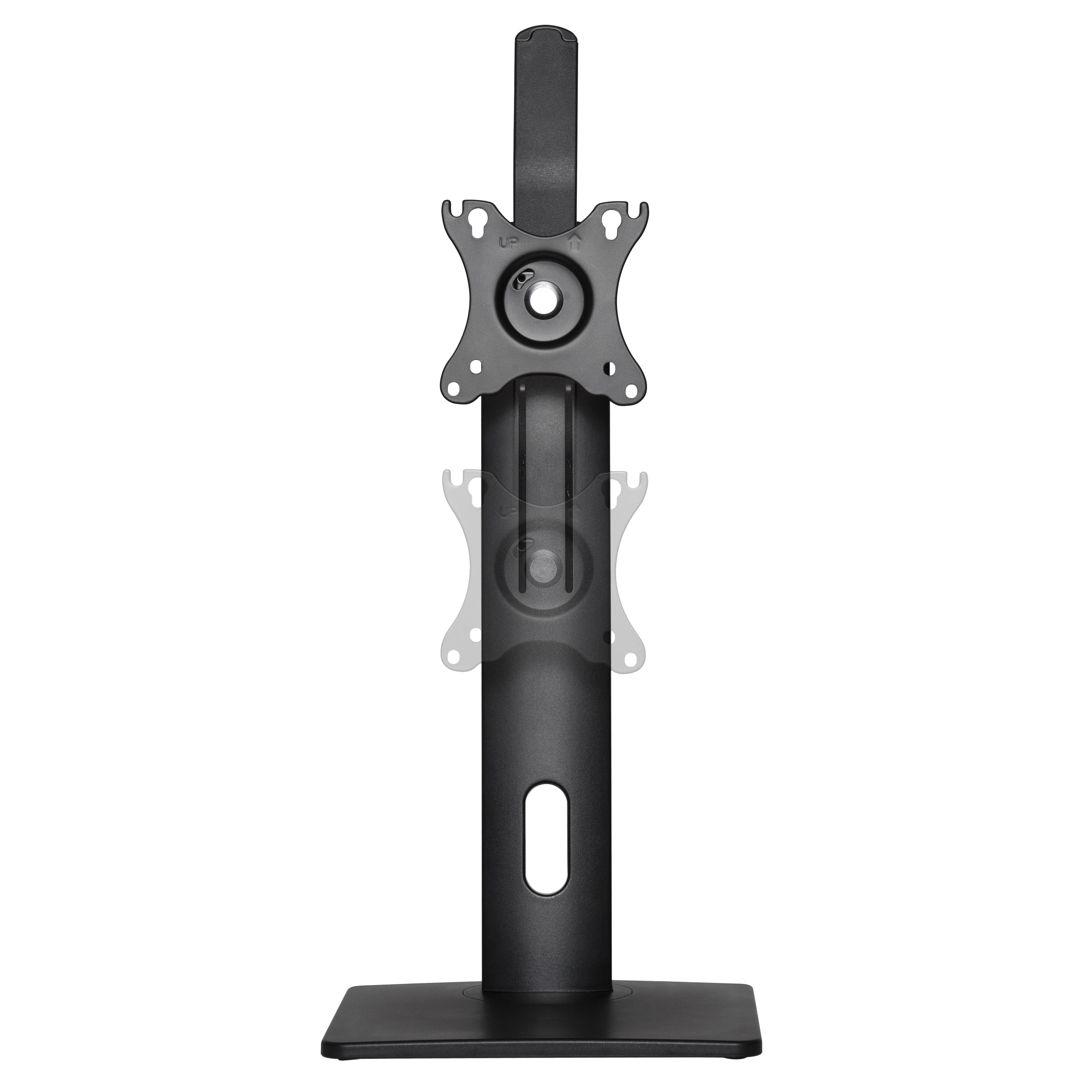 MY WALL HL18L höhenverstellbar für 17-32 Zoll Monitor Ständer