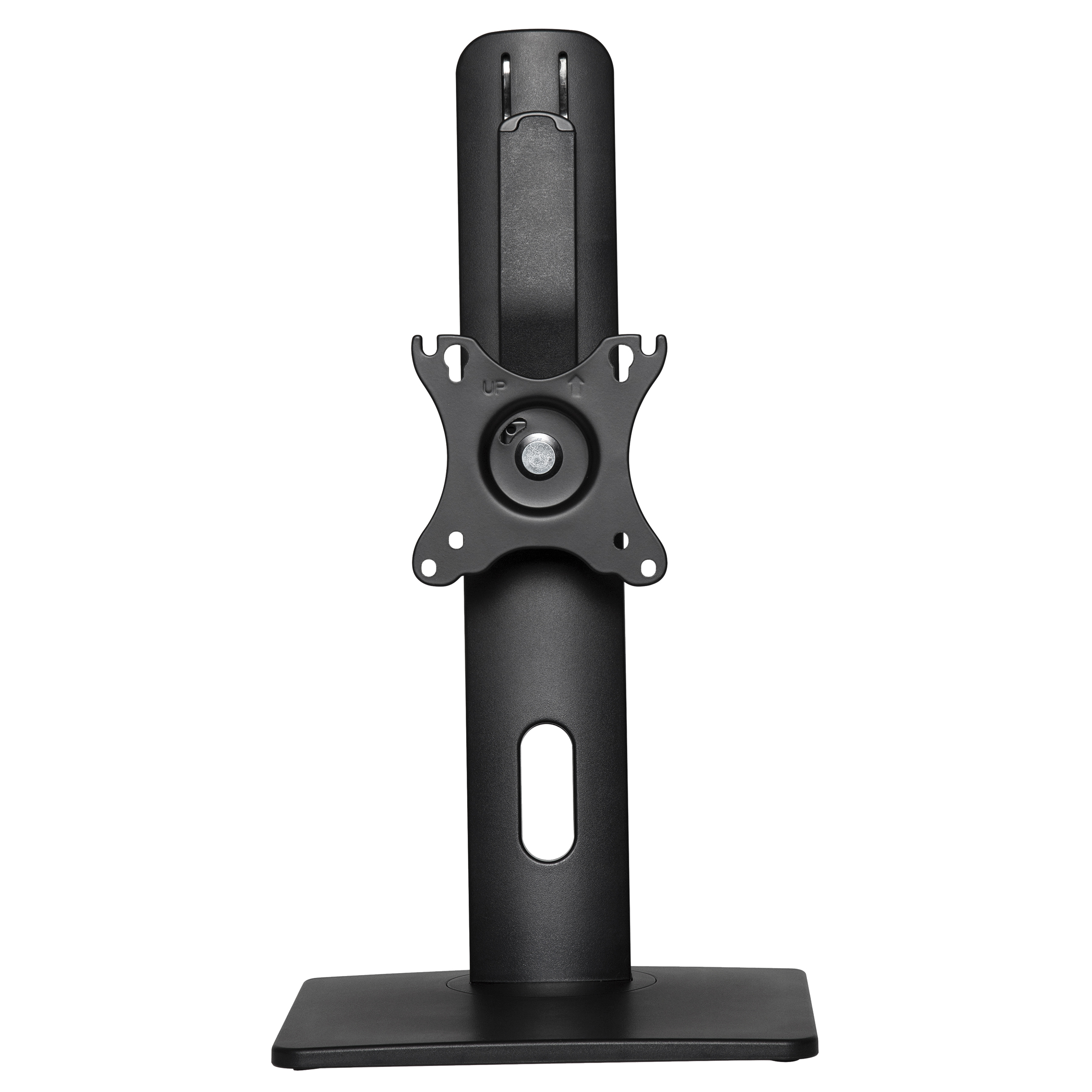 MY WALL HL18L höhenverstellbar für 17-32 Zoll Monitor Ständer