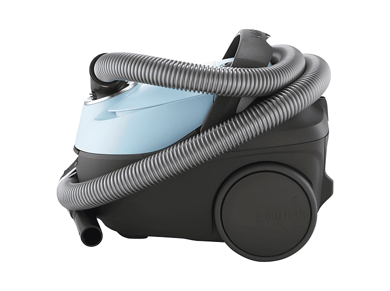 Universele reinigingsset 50 voor industriële stofzuiger op draaistroom Nilfisk® T22 T40