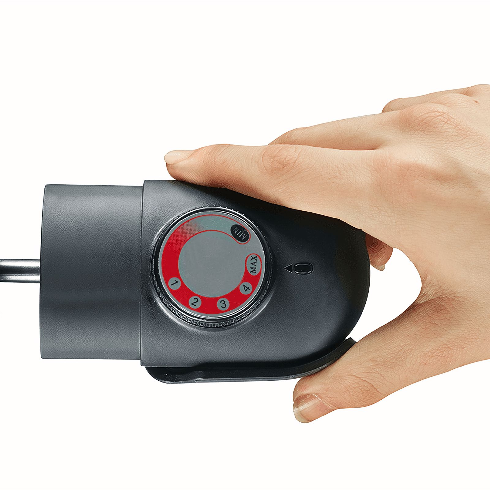 Barbacoa eléctrica - SEVERIN PG 8541, 2,000 W, Negro