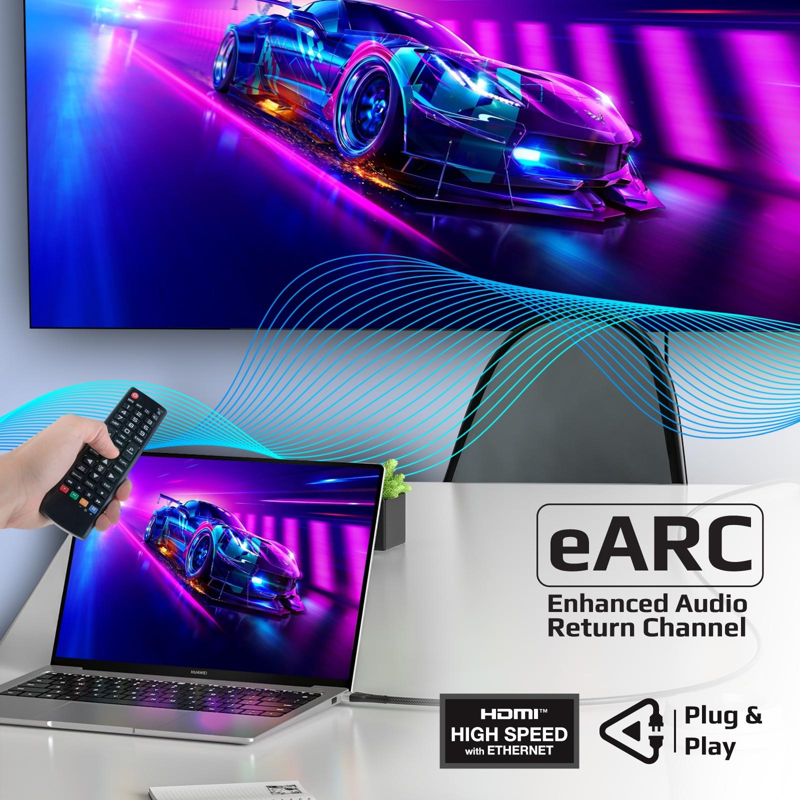 Una laptop, un control remoto y una pantalla que muestra un gráfico de coche de carreras.
