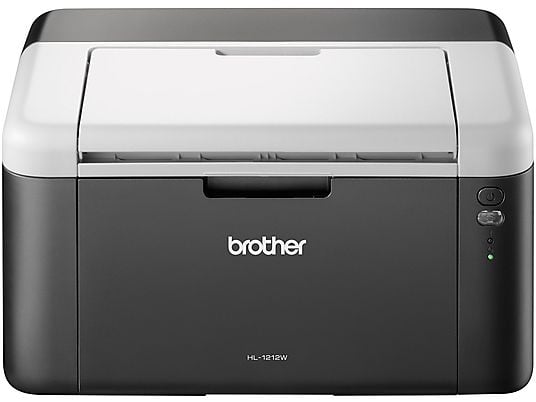BROTHER HL-1212W Elektrofotografie Laser Laserdrucker WLAN Netzwerkfähig