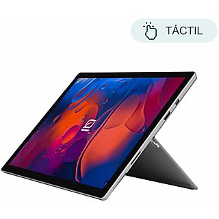 REACONDICIONADO C: Portátil - MICROSOFT Surface Pro 5 1807 Táctil, 12,5 ", Core™ i5, 8 GB RAM, 256 GB SSD, HD Graphics, Windows