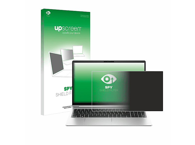 Upscreen Privacy Screen Filter For HP EliteBook 640 G11 Protector