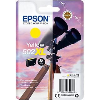 Cartucho de tinta - EPSON C13T02W440