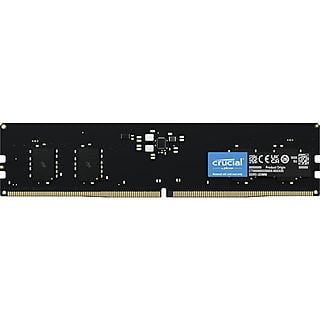 Memoria RAM - CRUCIAL CT8G48C40U5