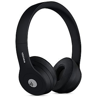 Auriculares - MAGNUSSEN AUDIO W1, Circumaurales, Matte Black