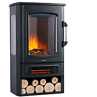 MediaMarkt MOA EFS183C Elektrische haard aanbieding