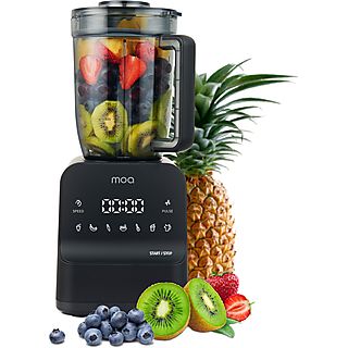 MOA PB18B Blenders Zwart