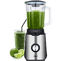 MediaMarkt MOA TB61 Blenders Zilverkleurig aanbieding