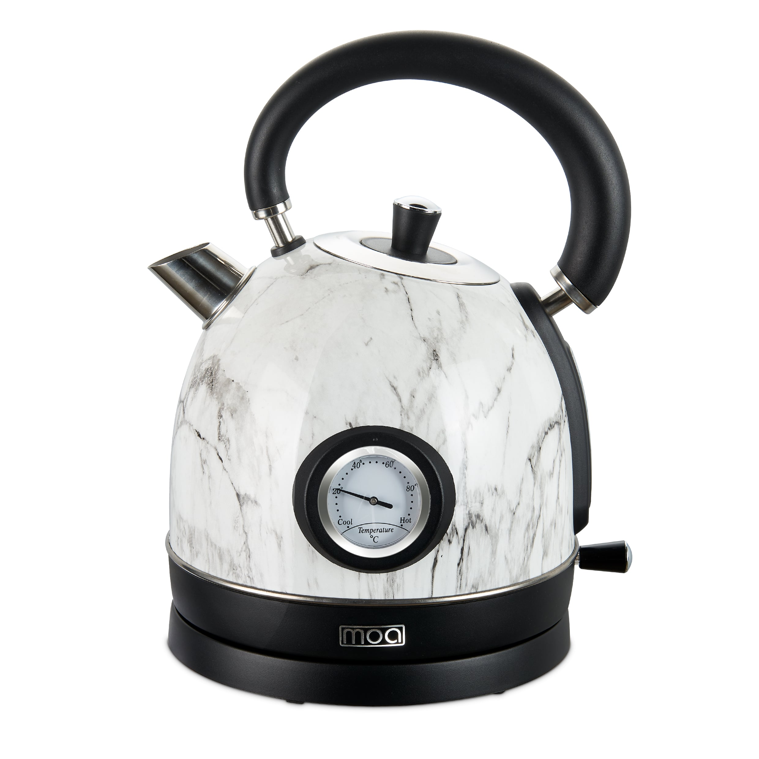 Concept RK-0020 waterkoker 1,5 l 1350 W Wit