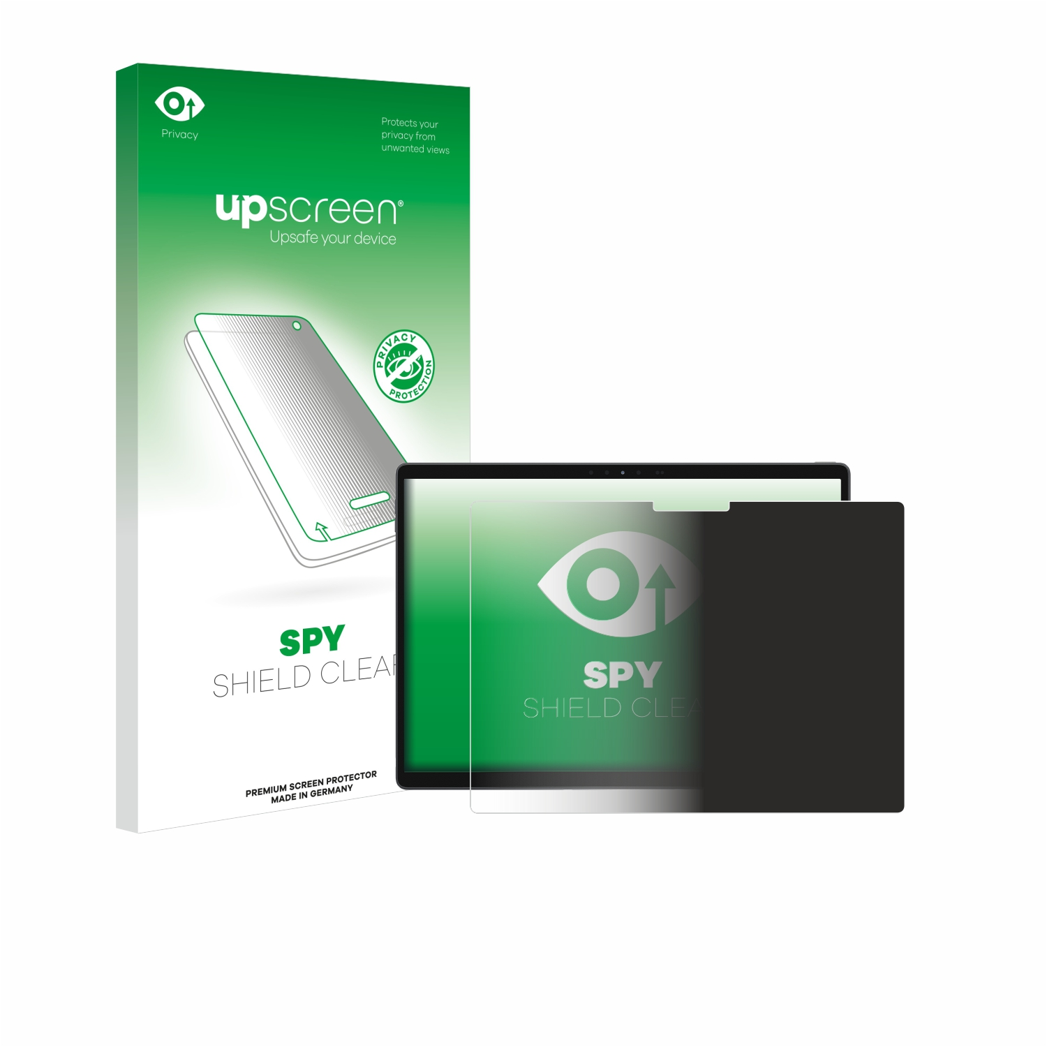 upscreen Dsplayschutzfole Schtschutzfole für Lenovo ThnkPad X13