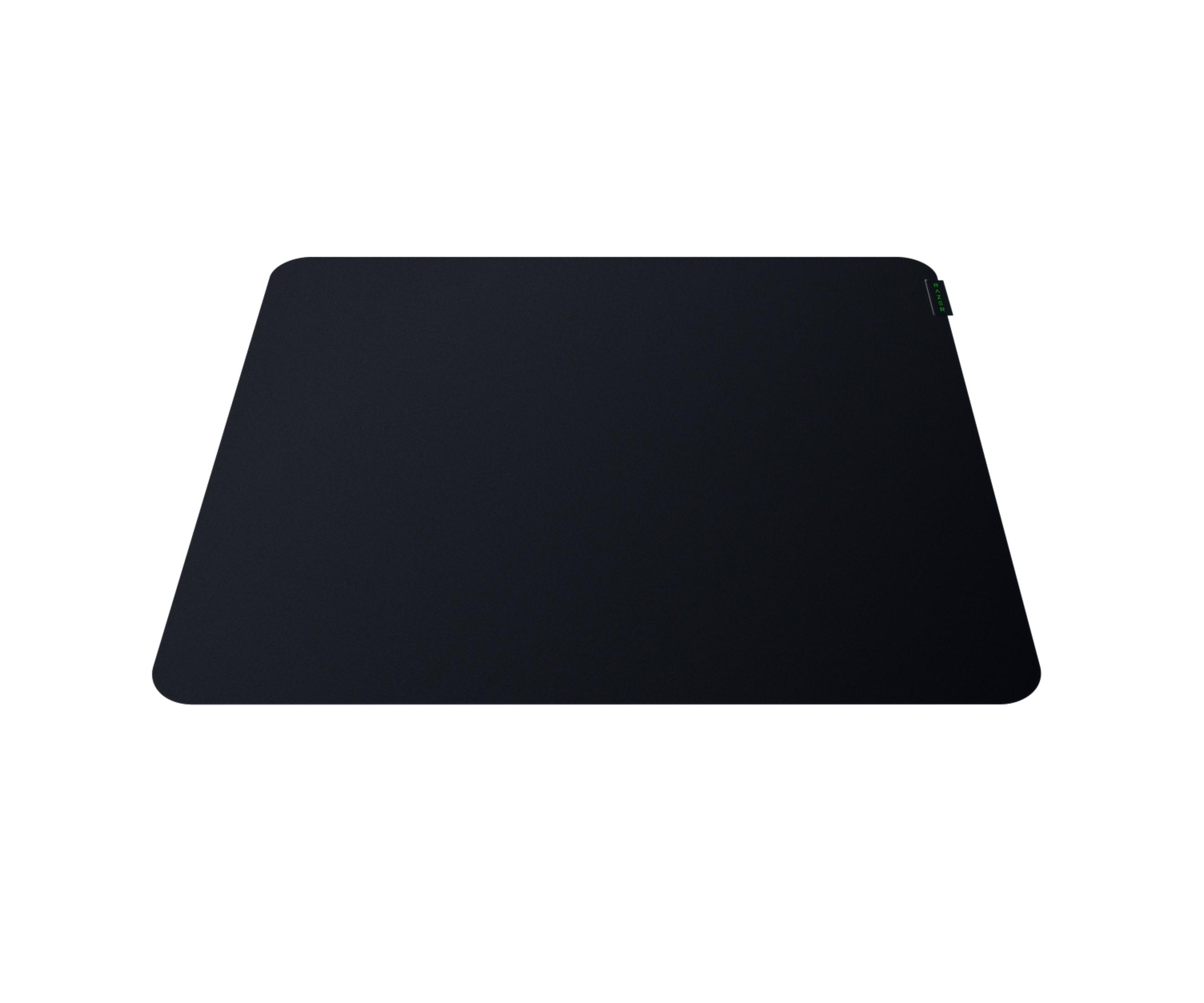 RAZER Razer Sphex V3 Ultra-Thin Gaming Muismat - Large - Zwart Gaming Mauspad (41,3 cm x 47,6 cm)