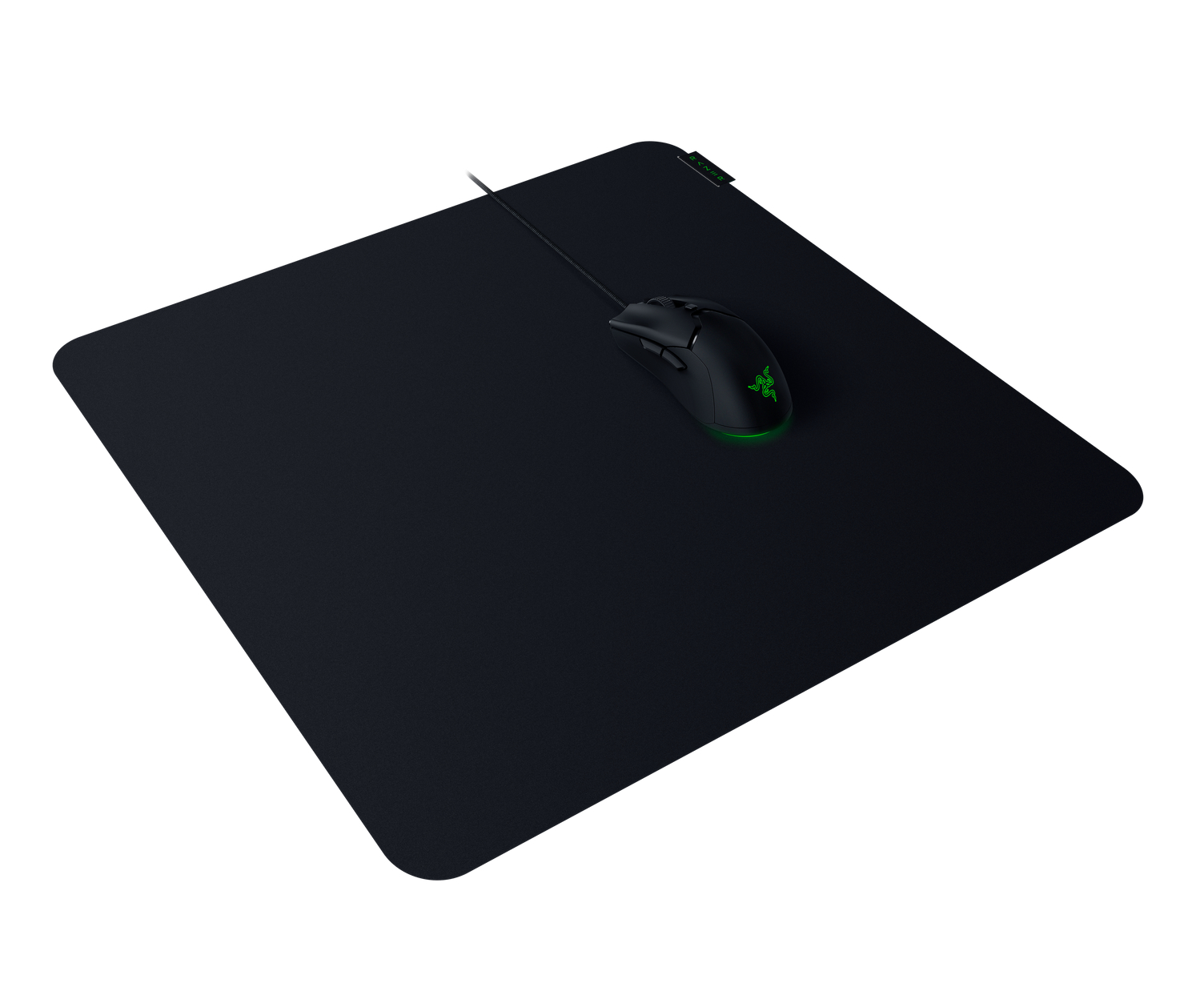 Podkładka gamingowa RAZER Sphex V3 Czarny