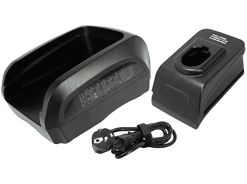 POWERSMART für BLACK & DECKER PS140 PS140A Ladegerät Universal, 7.2-18 ...