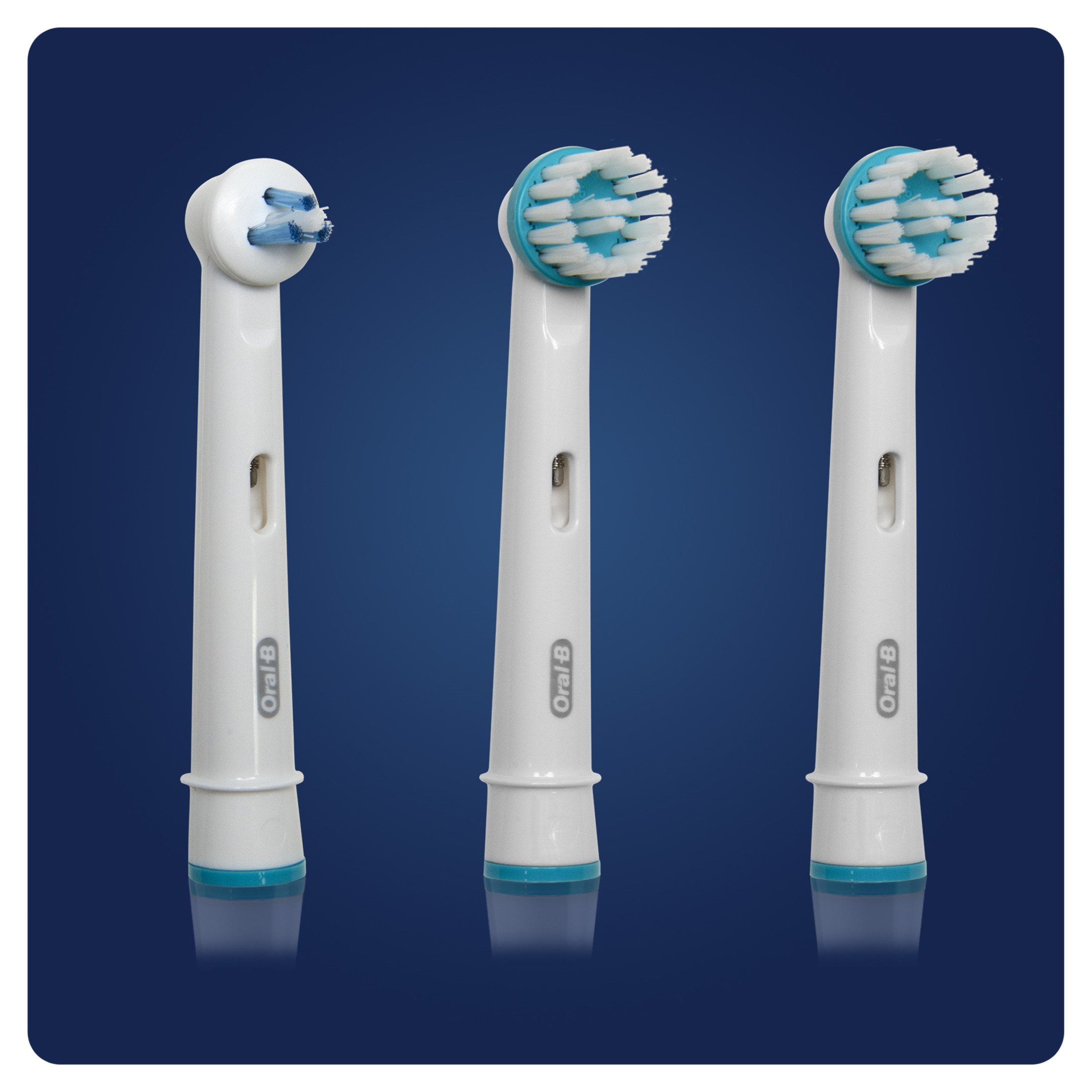 Cepillo Dental Cepillo ElÃ©ctrico Media Markt B Vitality 100