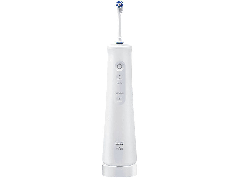 Irrigador - ORAL-B Aqua Care Oxyjet