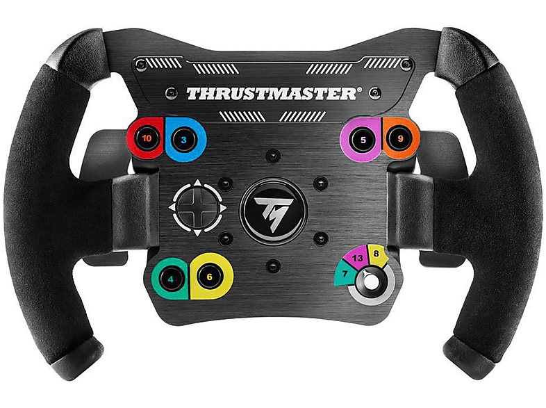 Volante  - Thrustmaster Volante Open Wheel Add On / Compatible con PS4™/Xbox One®/PC (Windows® 10