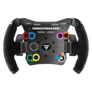 Volante  - Thrustmaster Volante Open Wheel Add On / Compatible con PS4™/Xbox One®/PC (Windows® 10, 8, 7). THRUSTMASTER, Xbox One, PS4, PC, Negro
