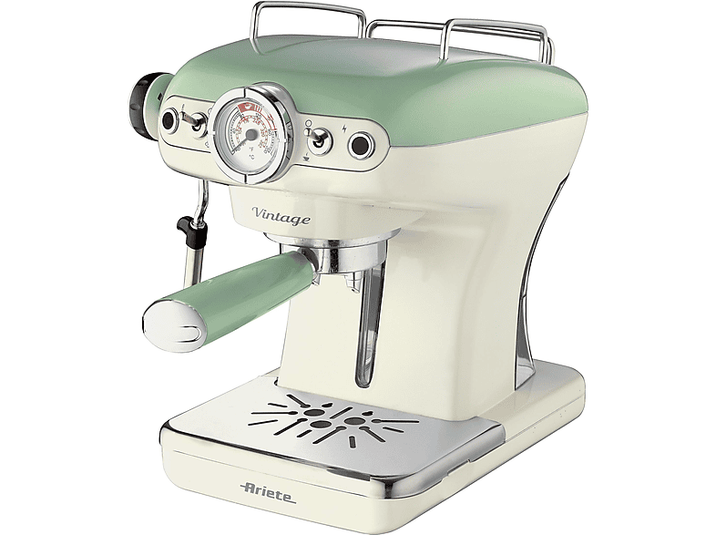 ARIETE Kessel Widerstand Komplett Für Kaffeemaschine 1388 KAFFEE RETRO
