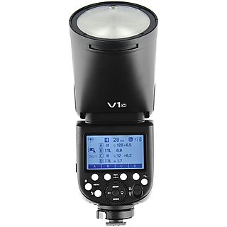 Flash  - V1-S MPN GODOX, Negro