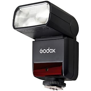 Flash  - GO-TT350C GODOX, Negro