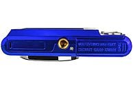 AGFA DC5200 Realishot Blauw Compactcamera Blauw