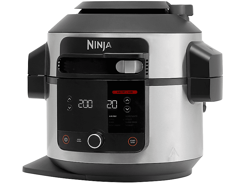 Robot de cocina - NINJA OL550EU