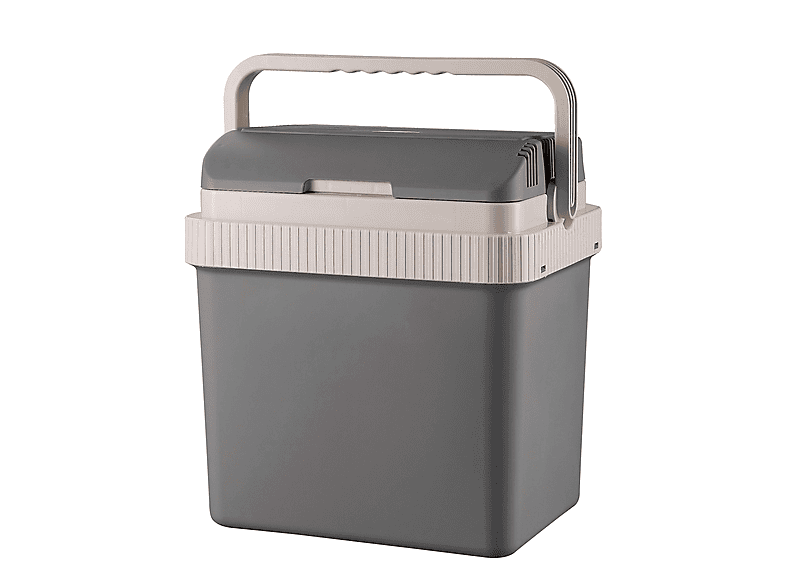 PARENCE 24L Kühlbox - Tragbare Isolierbox Für Picknick, Strand & Camping